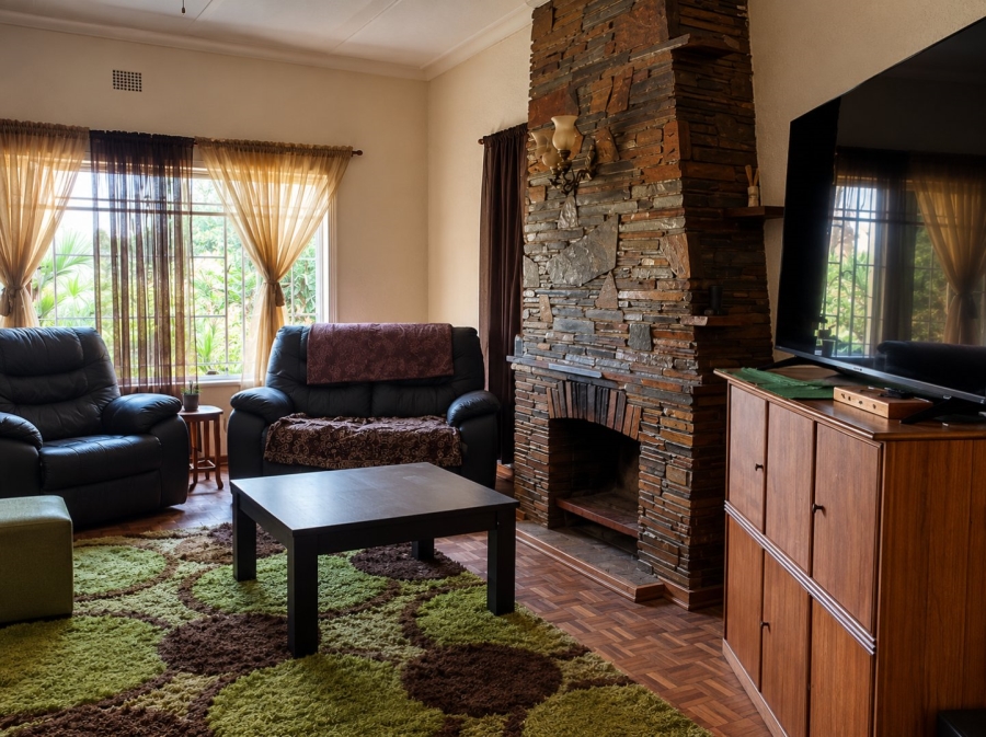 4 Bedroom Property for Sale in Bothaville Free State